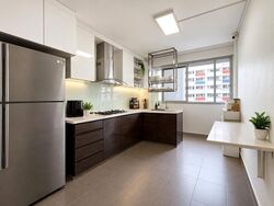 Blk 546 Choa Chu Kang Street 52 (Choa Chu Kang), HDB 5 Rooms #613593151